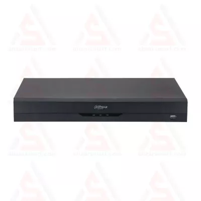 دستگاه ضبط 16 کانال داهوا مدل XVR5216AN-I3 مجهز به AI