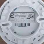 آژیر پیزو 24 ولت مدل آریا APSA24 آریاک