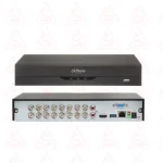دستگاه ضبط 16 کانال داهوا مدلDAHUA XVR5116HS-I3
