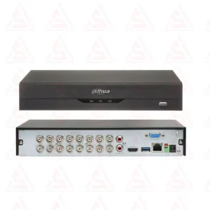 دستگاه ضبط 16 کانال داهوا مدلDAHUA XVR5116HS-I3