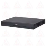 دستگاه ضبط 16 کانال داهوا مدل XVR5216AN-I3 مجهز به AI