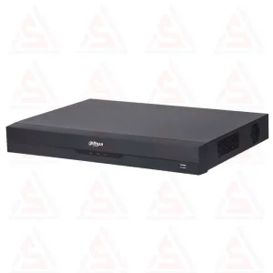 دستگاه ضبط 16 کانال داهوا مدل XVR5216AN-I3 مجهز به AI