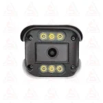 دوربین مداربسته Q Plus PL-AHC-BW2615A6-N | 1080P دید در شب رنگی