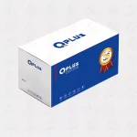 دوربین مداربسته Q Plus PL-AHC-BW2615A6-N | 1080P دید در شب رنگی