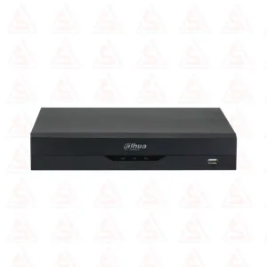ضبط‌کننده ۱۶ کانال داهوا مدل DH-XVR5216AN-4KL-I3 با کیفیت 4K