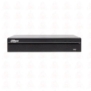 ضبط‌کننده شبکه داهوا 4K مدل NVR4116HS S2/L