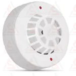 دتکتور حرارت ثابت و متعارف آریاک مدل AHDA-24