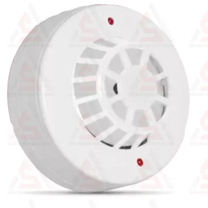 دتکتور حرارت ثابت و متعارف آریاک مدل AHDA-24
