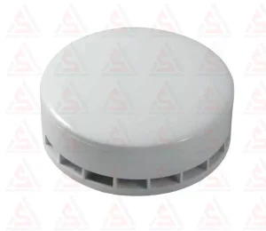 آژیر اعلام حریق متعارف زتا داخلی مدل ZS2-CS-W