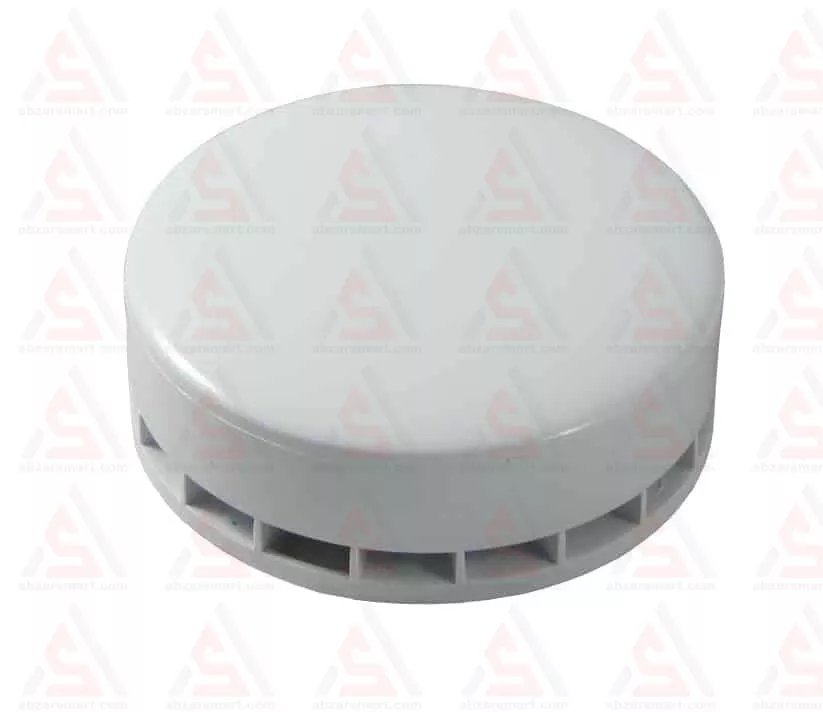 آژیر اعلام حریق متعارف زتا داخلی مدل ZS2-CS-W
