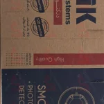 دتکتور دودی متعارف آریاک مدل APDA-24