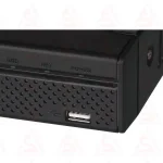 ضبط‌کننده شبکه داهوا 4K مدل NVR4116HS S2/L