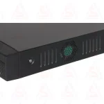 ضبط‌کننده شبکه داهوا 4K مدل NVR4116HS S2/L