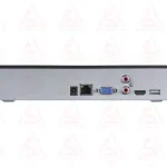 ضبط‌کننده شبکه داهوا 4K مدل NVR4116HS S2/L