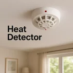 دتکتور حرارت متغیر و متعارف آریاک مدل AHDA-24-A2R