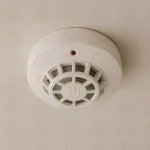 دتکتور حرارت ثابت و متعارف آریاک مدل AHDA-24