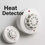 دتکتور حرارت متغیر و متعارف آریاک مدل AHDA-24-A2R