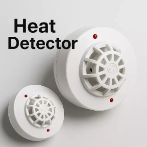 دتکتور حرارت متغیر و متعارف آریاک مدل AHDA-24-A2R