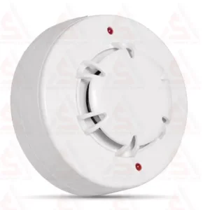 دتکتور دودی متعارف آریاک مدل APDA-24