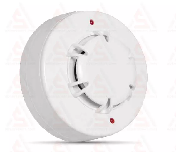 دتکتور دودی متعارف آریاک مدل APDA-24