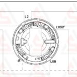 دتکتور حرارتی اعلام حریق زتا MKII-HR