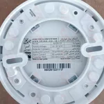 دتکتور حرارت ثابت و متعارف آریاک مدل AHDA-24