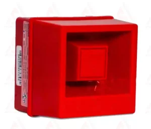 آژیر چندصدا اعلام حریق متعارف آریاک مدل AMS-24آژیر چندصدا اعلام حریق متعارف آریاک مدل AMS-24