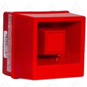 آژیر چندصدا اعلام حریق متعارف آریاک مدل AMS-24آژیر چندصدا اعلام حریق متعارف آریاک مدل AMS-24