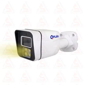 دوربین مداربسته PL-AHC-BW2120A4-E کیو پلاس