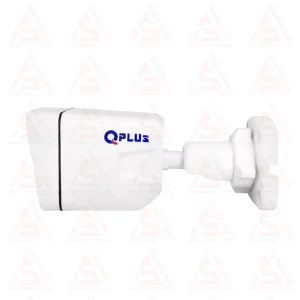 دوربین مداربسته PL-AHC-BW2120A4-E کیو پلاس