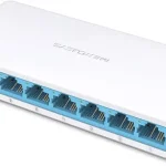سوئیچ 8 پورت مرکوسیس مدل MS108