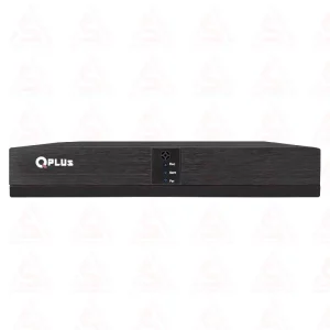 دستگاه XVR چهار کانال کیوپلاس مدل PL-XVR-F5104-N-QAI5