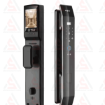 دستگیره هوشمند Tuya مجهز به تشخیص چهره و WIFI