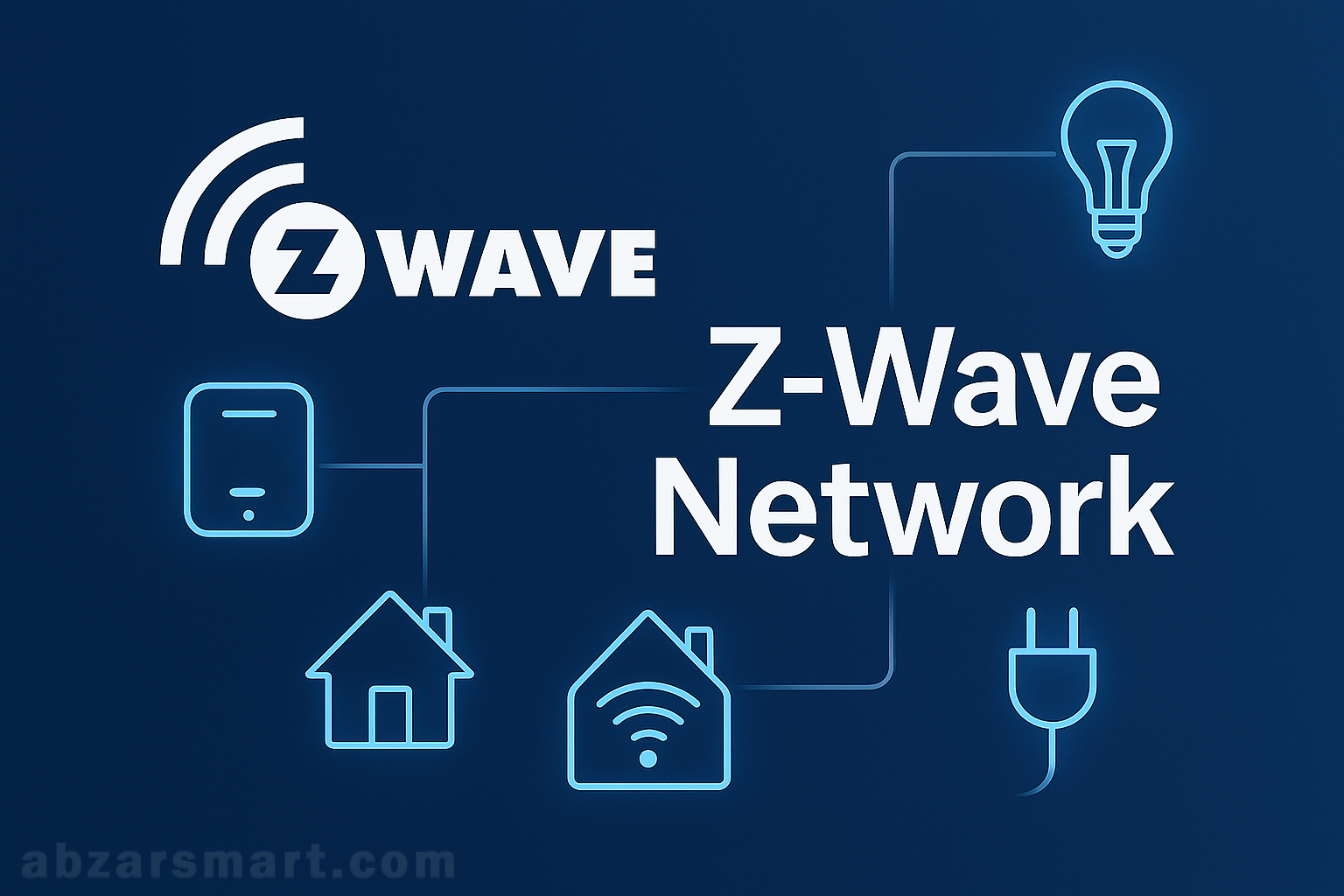زد ویو چیست؟ آشنایی با Z-Wave