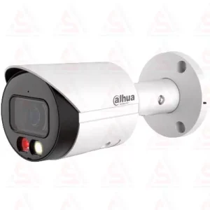 دوربین مداربسته 4 مگاپیکسلی داهوا مدل DH-IPC-HFW2449S-S-IL