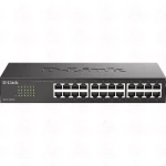 سوئیچ 24 پورت دی لینک مدل D-LINK DGS-1024C
