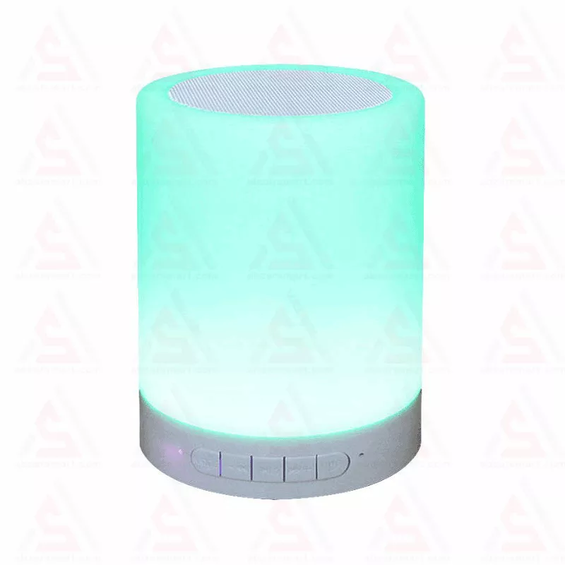 اسپیکر بلوتوثی مسافرتی مدل OKOP -671