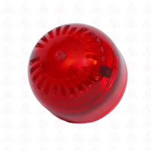 آژیر اعلام حریق سنس مدل RSF-91 متعارف