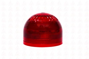 آژیر اعلام حریق سنس مدل RSF-91 متعارف