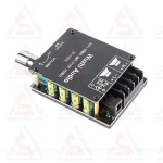 ماژول آمپلی فایر صوتی بلوتوث دار ZK-1002L
