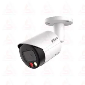 دوربین مداربسته 4 مگاپیکسلی داهوا مدل DH-IPC-HFW2449S-S-IL
