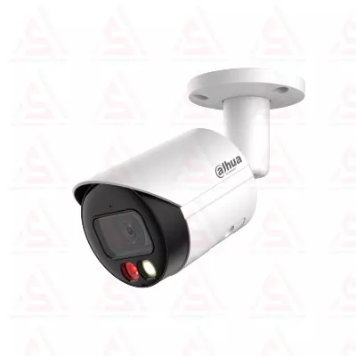دوربین مداربسته 4 مگاپیکسلی داهوا مدل DH-IPC-HFW2449S-S-IL
