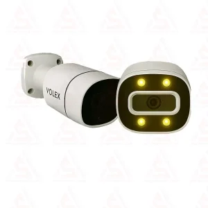 دوربین 5 مگاپیکسل VOLEX