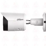 دوربین مداربسته 4 مگاپیکسلی داهوا مدل DH-IPC-HFW2449S-S-IL