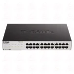 سوئیچ 24 پورت دی لینک مدل D-LINK DGS-1024C