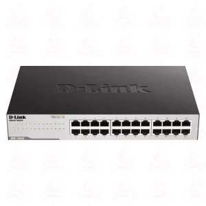 سوئیچ 24 پورت دی لینک مدل D-LINK DGS-1024C