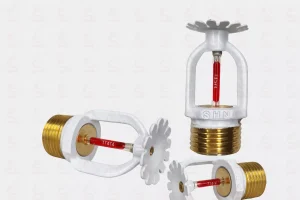 اسپرینکلر واکنش سریع شاهان پایین زن