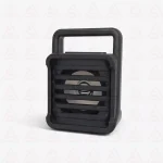 اسپیکر مسافرتی بلوتوث دار مدل GTS-1363