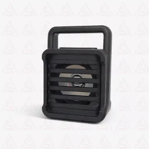 اسپیکر مسافرتی بلوتوث دار مدل GTS-1363