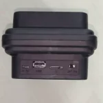 اسپیکر مسافرتی بلوتوث دار مدل GTS-1363